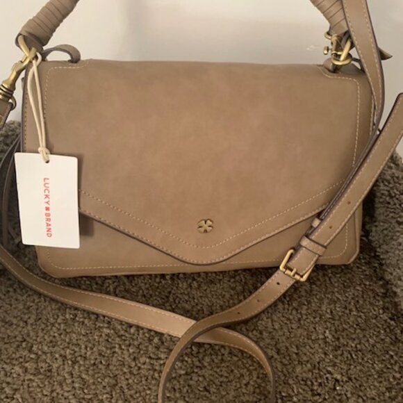 Lucky Brand Handbag - Picture 1 of 4